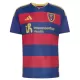 Maglia Real Salt Lake Uomo Primo 2026 Maglia Real Salt Lake Uomo Primo 2026