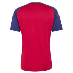 Maglia Real Salt Lake Uomo Primo 2026