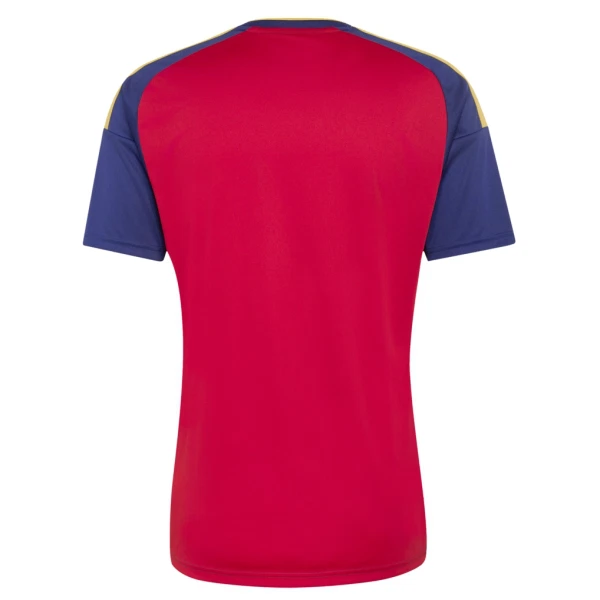 Maglia Real Salt Lake Uomo Primo 2026
