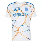 Maglia San Diego FC Uomo Secondo 2026