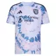 Maglia San Jose Earthquakes Uomo Secondo 2026 Maglia San Jose Earthquakes Uomo Secondo 2026
