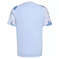 Maglia San Jose Earthquakes Uomo Secondo 2026