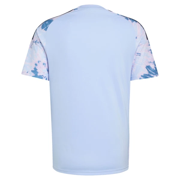 Maglia San Jose Earthquakes Uomo Secondo 2026