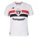 Maglia São Paulo Uomo Primo 2026-27