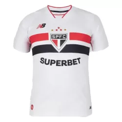 Maglia São Paulo Uomo Primo 2026-27