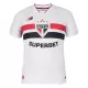 Maglia São Paulo Uomo Primo 2026-27 Maglia São Paulo Uomo Primo 2026-27