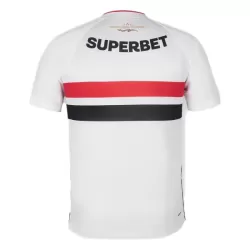 Maglia São Paulo Uomo Primo 2026-27