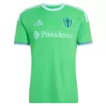 Maglia Seattle Sounders FC Uomo Primo 2026