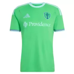 Maglia Seattle Sounders FC Uomo Primo 2026