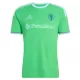 Maglia Seattle Sounders FC Uomo Primo 2026 Maglia Seattle Sounders FC Uomo Primo 2026