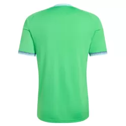 Maglia Seattle Sounders FC Uomo Primo 2026