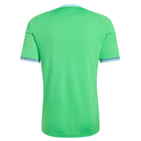 Maglia Seattle Sounders FC Uomo Primo 2026