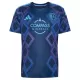 Maglia Sporting Kansas City Uomo Secondo 2026 Maglia Sporting Kansas City Uomo Secondo 2026