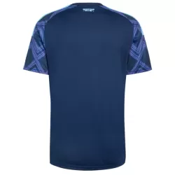 Maglia Sporting Kansas City Uomo Secondo 2026