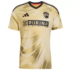 Maglia St. Louis City SC Uomo Secondo 2026