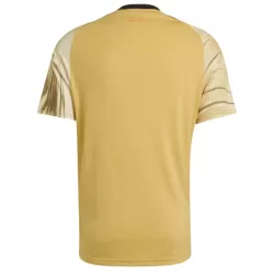 Maglia St. Louis City SC Uomo Secondo 2026