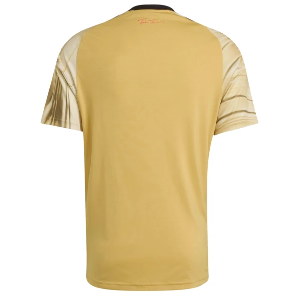 Maglia St. Louis City SC Uomo Secondo 2026