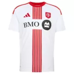 Maglia Toronto FC Uomo Secondo 2026