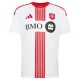 Maglia Toronto FC Uomo Secondo 2026 Maglia Toronto FC Uomo Secondo 2026