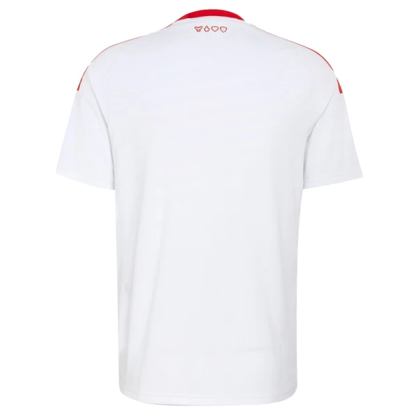 Maglia Toronto FC Uomo Secondo 2026