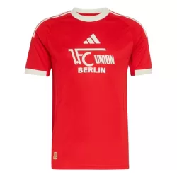 Maglia Union Berlin Uomo 4th anniversario 2025-26
