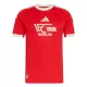Maglia Union Berlin Uomo 4th anniversario 2025-26