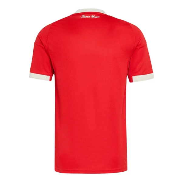 Maglia Union Berlin Uomo 4th anniversario 2025-26