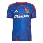 Maglia Universidad de Chile Uomo Primo 2026-27