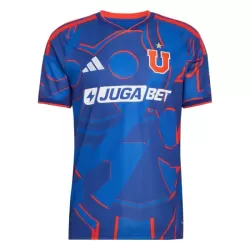 Maglia Universidad de Chile Uomo Primo 2026-27