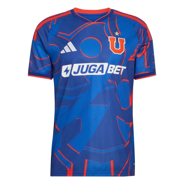 Maglia Universidad de Chile Uomo Primo 2026-27