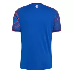 Maglia Universidad de Chile Uomo Primo 2026-27