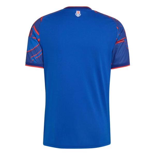 Maglia Universidad de Chile Uomo Primo 2026-27