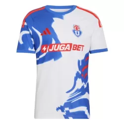 Maglia Universidad de Chile Uomo Secondo 2026-27