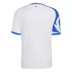 Maglia Universidad de Chile Uomo Secondo 2026-27