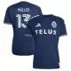 Maglia Vancouver Whitecaps Müller 13 Uomo Secondo 2026 Maglia Vancouver Whitecaps Müller 13 Uomo Secondo 2026