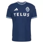 Maglia Vancouver Whitecaps Uomo Secondo 2026