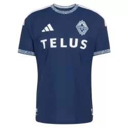 Maglia Vancouver Whitecaps Uomo Secondo 2026