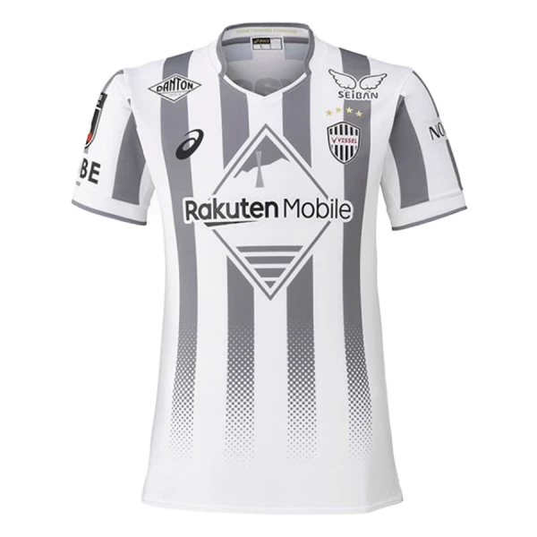 Maglia Vissel Kobe Uomo Secondo 2026-27 Maglia Vissel Kobe Uomo Secondo 2026-27