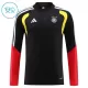 Germania Felpe da Allenamento Bambino 1/4-Zip 2026-27 Nera