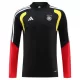 Germania Felpe da Allenamento Uomo 1/4-Zip 2026-27 Nera