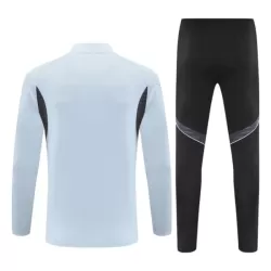 Giappone Felpe da Allenamento Uomo 1/4-Zip 2026 Bianca