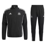 Newcastle United Tute da giacca da allenamento Uomo 2025-26 Nera