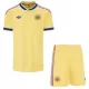 Completo calcio Curacao Bambino Secondo Mondiali 2026