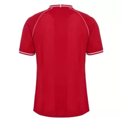 Completo calcio Danimarca Bambino Primo Mondiali 2026