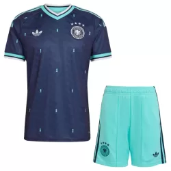 Completo calcio Germania Bambino Secondo Mondiali 2026