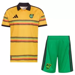 Completo calcio Giamaica Bambino Primo Mondiali 2026