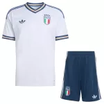Completo calcio Italia Bambino Secondo Mondiali 2026
