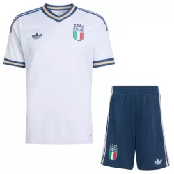 Completo calcio Italia Bambino Secondo Mondiali 2026