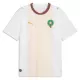 Completo calcio Marocco Bambino Secondo Mondiali 2026