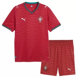Completo calcio Portogallo Bambino Primo Mondiali 2026